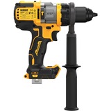 DEWALT DCD999NT-XJ, Martillo atornillador amarillo/Negro