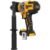 DEWALT DCD999NT-XJ, Martillo atornillador amarillo/Negro