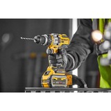 DEWALT DCD999NT-XJ, Martillo atornillador amarillo/Negro