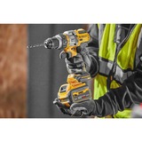 DEWALT DCD999NT-XJ, Martillo atornillador amarillo/Negro