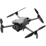 DJI Mini 5 Pro (DJI RC-N3), avión por control remoto gris claro