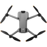 DJI Mini 5 Pro (DJI RC-N3), avión por control remoto gris claro