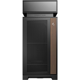 DeepCool CL6600, Cajas de torre negro/Madera