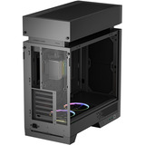DeepCool CL6600, Cajas de torre negro/Madera