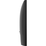 Dell Pro P2426HWOST (sin soporte), Monitor LED negro
