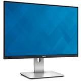 Dell UltraSharp U2415 Reacondicionado, Monitor LED negro/Plateado