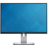 Dell UltraSharp U2415 Reacondicionado, Monitor LED negro/Plateado