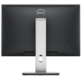 Dell UltraSharp U2415 Reacondicionado, Monitor LED negro/Plateado