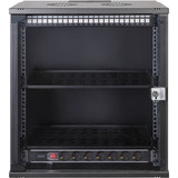 Digitus DN-49207-SET, Armario IT negro