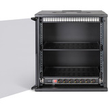 Digitus DN-49207-SET, Armario IT negro