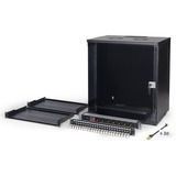 Digitus DN-49207-SET, Armario IT negro