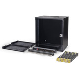 Digitus DN-49207-SET, Armario IT negro