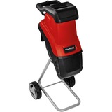 GC-KS 2540 triturador de césped 2000 W Hoja, Picador
