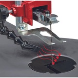 EINHELL TC-SS 406 E, 4309047, Sierra de calar rojo