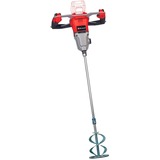 EINHELL TP-MX 18-2 Li BL, 4258770, Agitador rojo/Negro