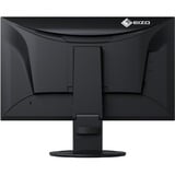 EIZO FlexScan EV2460-BK pantalla para PC 60,5 cm (23.8") 1920 x 1080 Pixeles Full HD LCD Negro, Monitor LED negro, 60,5 cm (23.8"), 1920 x 1080 Pixeles, Full HD, LCD, 5 ms, Negro