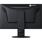 EIZO FlexScan EV2460-BK pantalla para PC 60,5 cm (23.8") 1920 x 1080 Pixeles Full HD LED Negro, Monitor LED negro, 60,5 cm (23.8"), 1920 x 1080 Pixeles, Full HD, LED, 5 ms, Negro