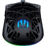 ENDORFY EY6A016, Ratones para gaming negro