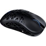 ENDORFY LIV Plus Wireless, Ratones para gaming negro