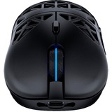 ENDORFY LIV Plus Wireless, Ratones para gaming negro