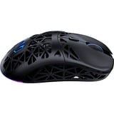 ENDORFY LIV Plus Wireless, Ratones para gaming negro
