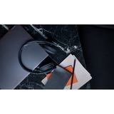 EPOS | Sennheiser ADAPT 361, Auriculares con micrófono negro