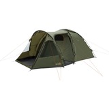Easy Camp 120489 Kinn 5, Tienda de campaña verde oliva