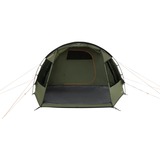 Easy Camp 120489 Kinn 5, Tienda de campaña verde oliva