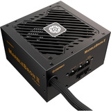 Enermax EMB750AWT-MAC, Fuente de alimentación de PC negro