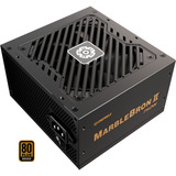 Enermax Marblebron II 750W, Fuente de alimentación de PC negro