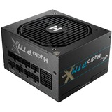 FSP Hydro PTM X PRO ATX3.0(PCIe5.0) 1200W, Fuente de alimentación de PC 