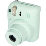 Fujifilm instax mini 12, Cámara instantánea Menta