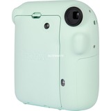 Fujifilm instax mini 12, Cámara instantánea Menta