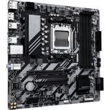 GIGABYTE B840M D3HP, Placa base 