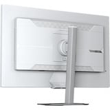 GIGABYTE M27Q2 ICE, Monitor de gaming blanco