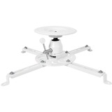 HAGOR Montaje en techo blanco