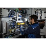 Hazet LED Solid Light USB-C, Luz de LED 