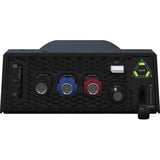 Honeycomb Aeronautical HC003998, Panel de control 