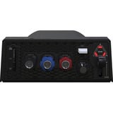 Honeycomb Aeronautical HC003998, Panel de control 