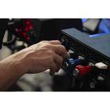 Honeycomb Aeronautical HC003998, Panel de control 