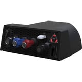 Honeycomb Aeronautical HC003998, Panel de control 