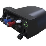 Honeycomb Aeronautical HC003998, Panel de control 