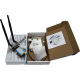 Inter-Tech EP-134, Adaptador Wi-Fi 