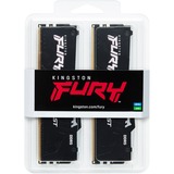 Kingston FURY KF560C36BBEAK2-64, Memoria RAM negro