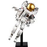 LEGO Astronauta Espacial, Juegos de construcción Juego de construcción, 9 año(s), Plástico, 647 pieza(s), 942 g