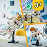 LEGO Astronauta Espacial, Juegos de construcción Juego de construcción, 9 año(s), Plástico, 647 pieza(s), 942 g