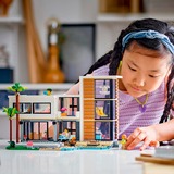 LEGO Casa Moderna, Juegos de construcción Juego de construcción, 9 año(s), Plástico, 939 pieza(s), 1,9 kg