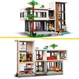 LEGO Casa Moderna, Juegos de construcción Juego de construcción, 9 año(s), Plástico, 939 pieza(s), 1,9 kg