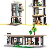 LEGO Casa Moderna, Juegos de construcción Juego de construcción, 9 año(s), Plástico, 939 pieza(s), 1,9 kg
