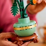 LEGO Crisantemo Juguetes de construcción, Juegos de construcción Juego de construcción, 18 año(s), Plástico, 278 pieza(s), 360 g